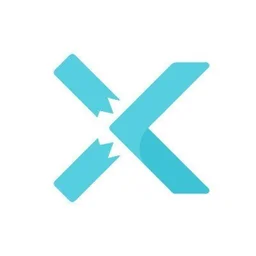X-VPN logo