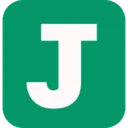 Thank John logo