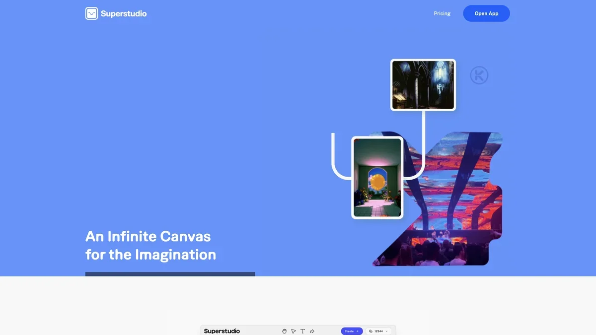 Kaiber screenshot